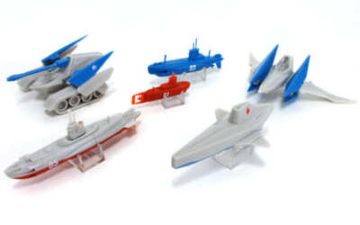 Takara Tomy Nintendo Mechianic Kit Collection Gashapon | eBay