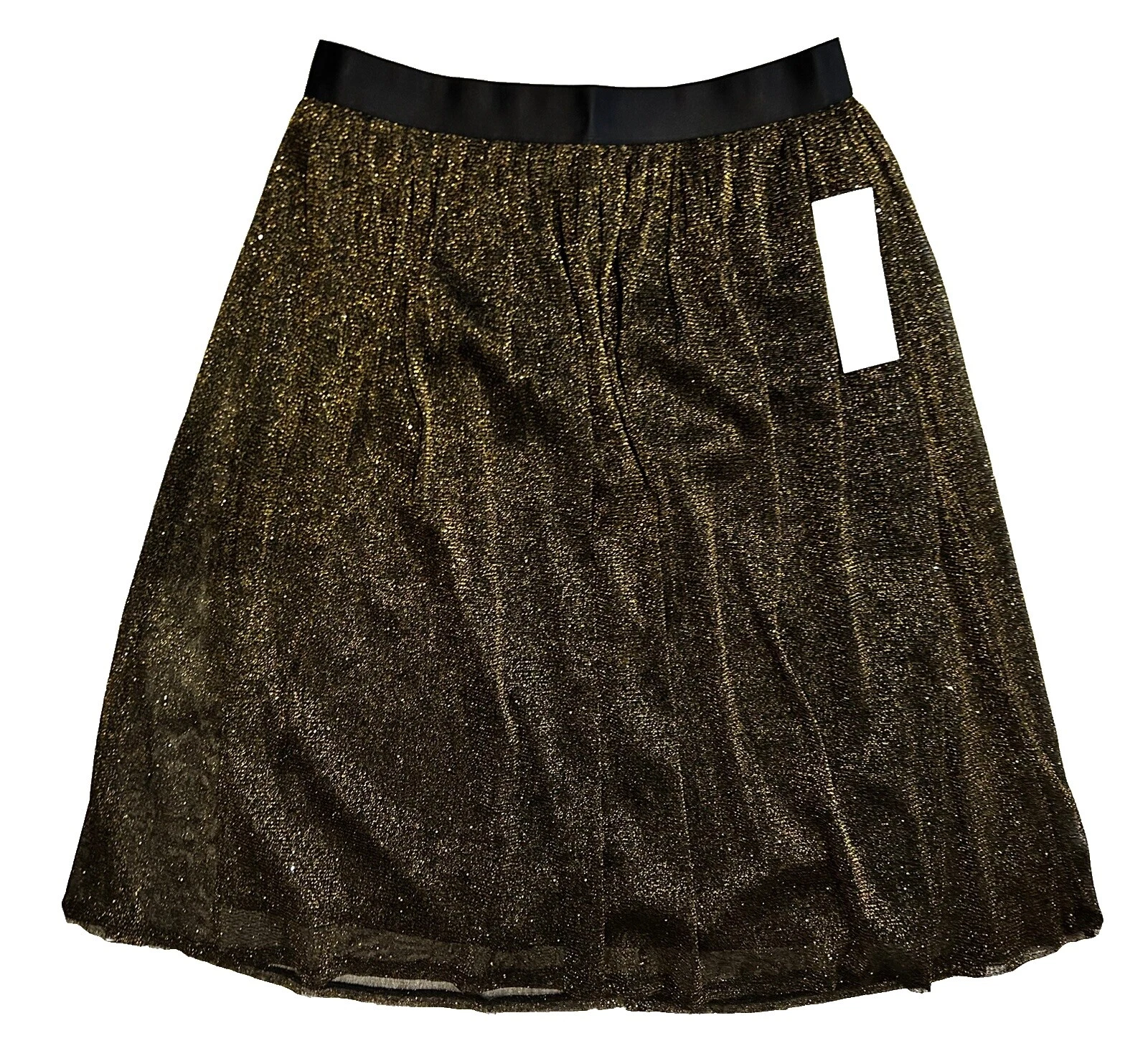 Faldas para mujer de la colección NYLON de talla regular