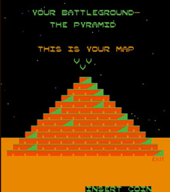 Lost Tomb PCB SNK TESTED WORKING 100%