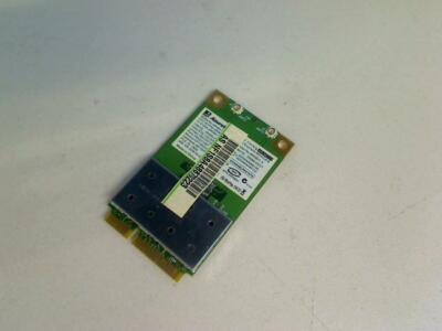 Wlan W-Lan WiFi Karte Board Modul Platine Asus X56V