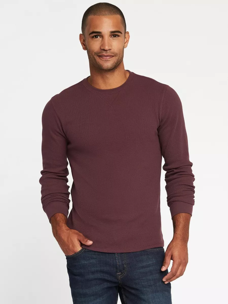 Old navy top thermal mens