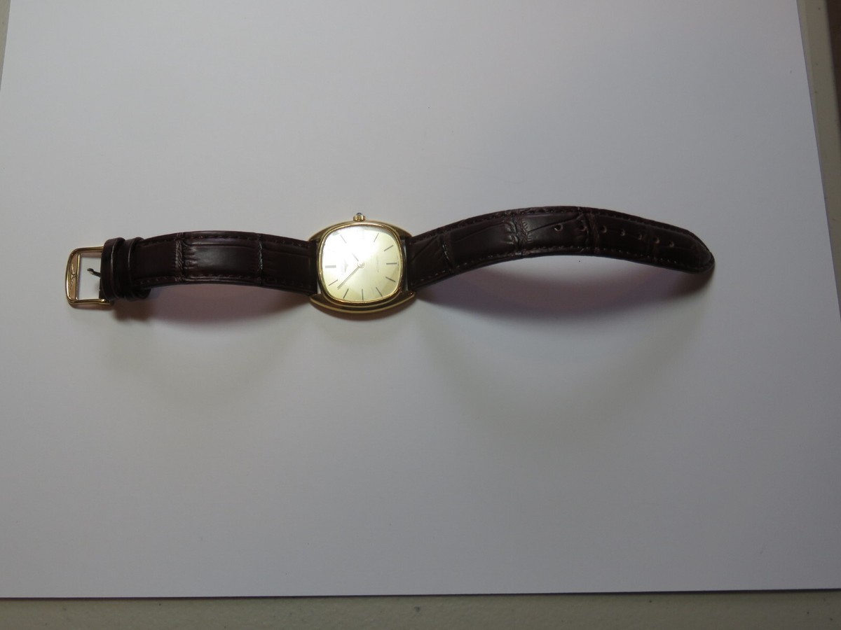 Longines Automatic Watch- L994.1 | eBay