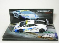Lamborghini Gallardo LP600 No.25 ADAC Gt Masters 2011 IN Conf Con Acrylhaube 1: