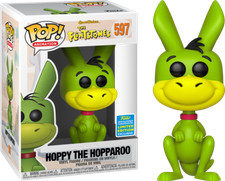 Ultimate Funko Pop The Flintstones Figures Checklist and Gallery 43