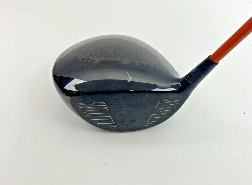 MIZUNO STX 230 DRIVER 9.5 DEGREE TOUR AD SHAFT 60 G EXTRA STIFF FLEX - Image 2 of 4
