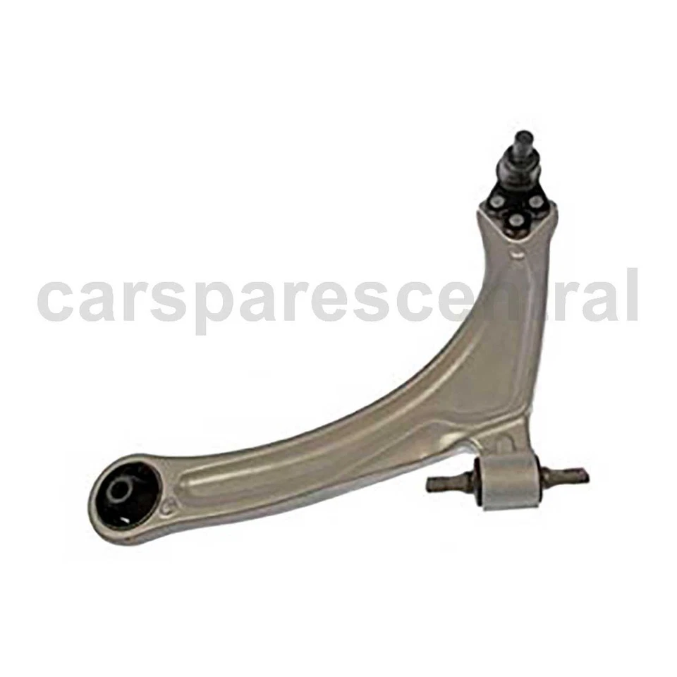 Brazo de control inferior delantero para Chevrolet Cobalt Dorman 2005 2006 2007 2008 2009 Foto 4 de 4