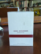 ANGEL SCHLESSER ESSENTIAL (WOMEN) EDP 100ML BY ANGEL SCHLESSER