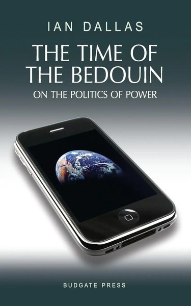 Ian Dallas | The Time Of The Bedouin | Taschenbuch | Englisch (2013)-image