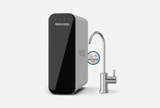 Waterdrop TSU 0.01μm Ultra-Filtration Under Sink Water Filter — Brand New Sealed