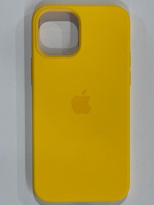 New Silicone Case with MagSafe For iPhone 12/ 12mini/ 12Pro/ 12ProMax