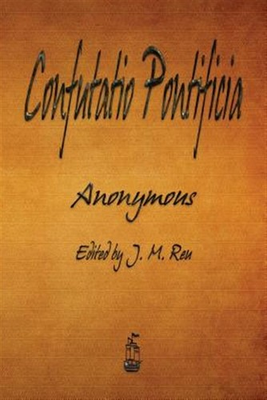 #ad Confutatio Pontificia Paperback by Anonymous; Reu J. M. EDT Like New Use... $16.22
