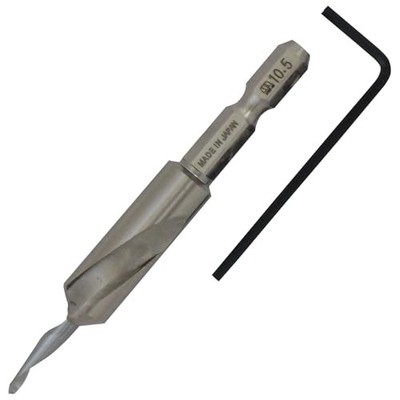 Star-M 58S-4105 Countersink Drill Bit 4 x 10.5 NEW