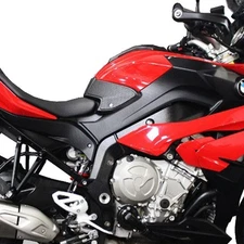 TechSpec Snake Skin Gripster Tank Grip for BMW S1000 XR 15-19