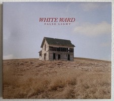 White Ward (CD, 2022) - False Light. Digipack. Debemur Morti