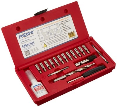 Ken-Tool 29980 reCore TPMS Sensor Saver System Kit