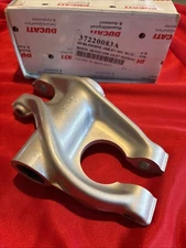 Ducati Monster ST2 ST4 Rear Shock Rocker Arm New 37220083A