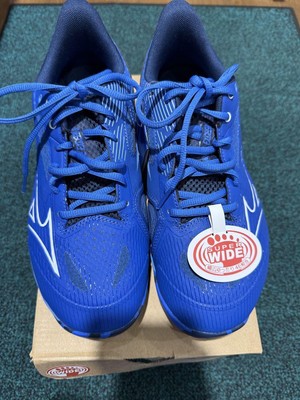Mizuno Wave Exceed 5SW Tennis Shoes 6.5US Wide Fit 24.5cm Men s