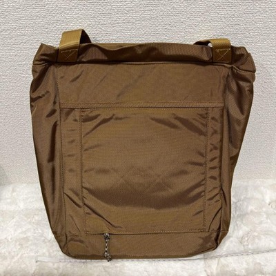 patagonia Headway Tote Bag 20L 30x40x15cm [Used Near mint