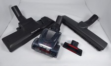 Accessoires aspirateur Rowenta ( brosse Universelle, Turbo, Parquet et Mini )