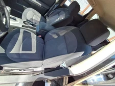 Driver Front Seat Bucket  Cloth Electric Sv Fits 11-13 ROGUE 2539452