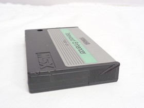 Yamaha TWE-01 Teleword Enhancer For CX5M MSX Music Computer Tested & Working