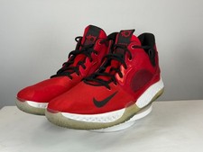 Nike KD Trey 5 VII University Red for Sale | Authenticity