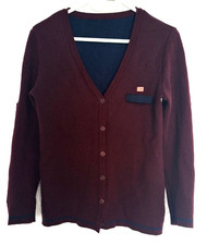 DB Deutsche Bahn Wolljacke für Damen in  Gr. S