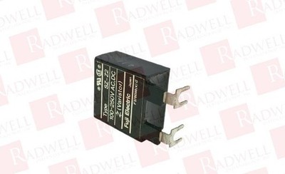 FUJI ELECTRIC SZ-Z2 / SZZ2 (USED)