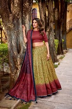 Bridal Lehenga Choli Wedding Lehenga Indian Dress Designer Lehenga Party Wear