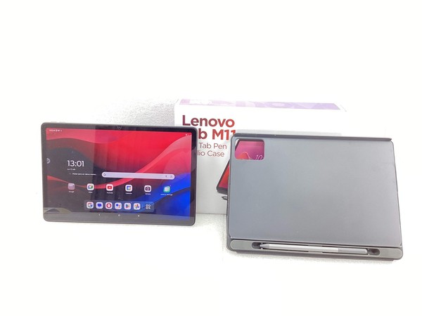 TABLET PC LENOVO TAB M11 11 8GB 128GB WIFI 20116333