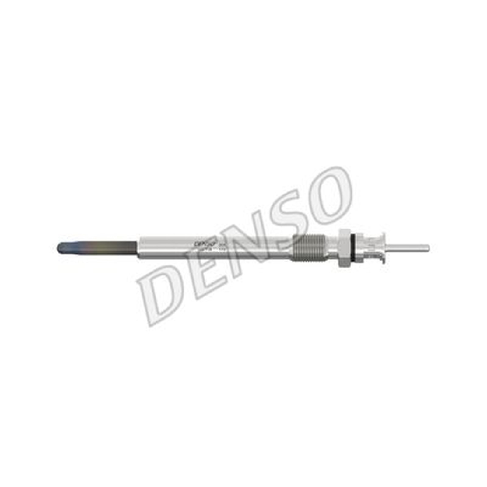 Denso Glow Plug - DG-118 - Built to OE Standards for First Time Fit