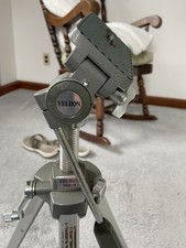 Velbon VS-3 Tripod