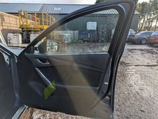 MAZDA 6 MK3 GJ Door CARD RIGHT FRONT