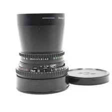 Hasselblad 50mm f4 Zeiss Distagon C T* Lens Black #508