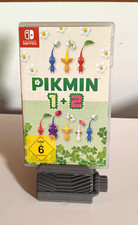 Nintendo Switch Pikmin 1+2 Spiel Videospiel P...