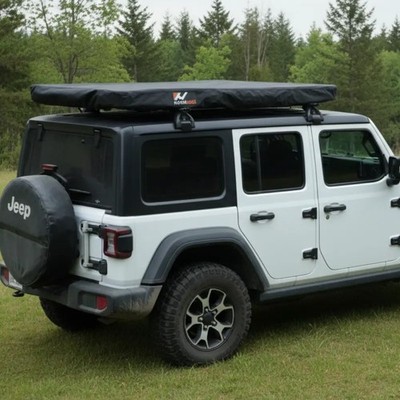 Naturnest Travel Cover Roof Top Tent Storage For Polaris series - Cover Only
