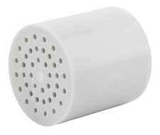 High Output Multi-Stage Shower Filter Cartrid...