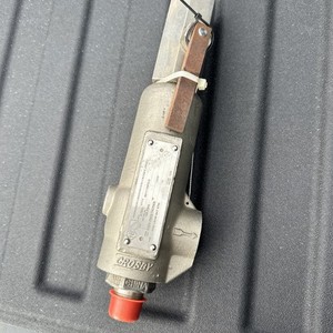 Crosby Relief Valve 961111mfd-s
