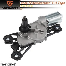 Wischermotor Hinten für Mercedes S211 W211 Schwarz Heck ABS 390201579 2118200342