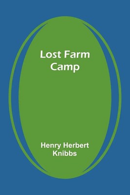 Lost Farm Camp Henry Knibbs Taschenbuch Englisch 2023 Alpha Editions