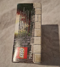 LEGO Kingdoms Set 7953 Court Jester Set BRAND NEW BNSB Medieval Knights Castle