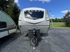 2024 Keystone Cougar 25RDS Cougar 25RDS