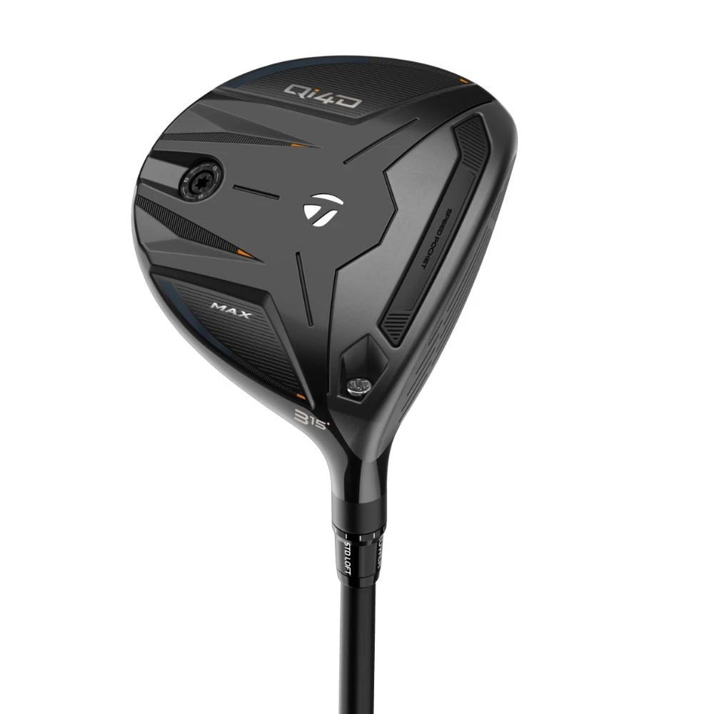 TaylorMade RBZ 9番 フェアウェイウッド 24° TaylorMade 9-Wood 24 Loft Golf Clubs for sale | eBay