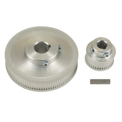 Liftmaster K17-36530 Gear Reducer & Motor Pulley Kit for All CSL24 Gate Openers