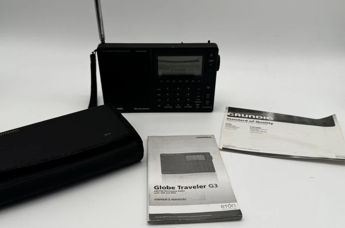 grundig g3 products for sale | eBay