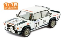 ixo 18RMC145 1/18 LADA 2105 VFTS #37 ACROPOLIS RALLY 1983 H. OHU - T. DIENER