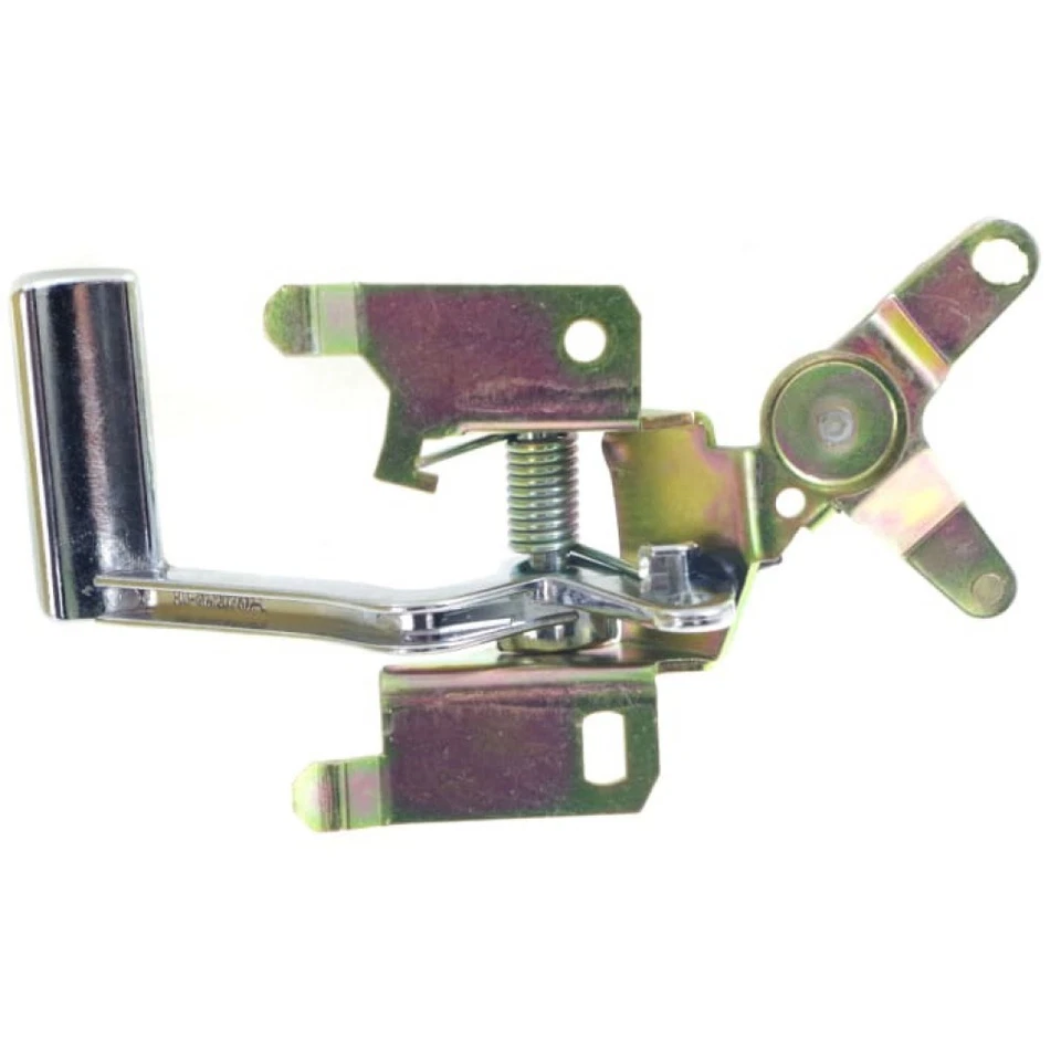 For Chevy Impala 1994-1996 Interior Door Handle Driver and Passenger Side | Pair - Image 3 of 4