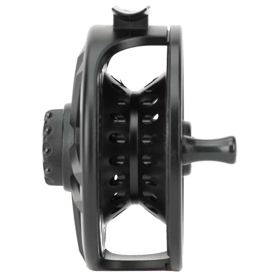 Carrete de mosca base ECHO Foto 3 de 3