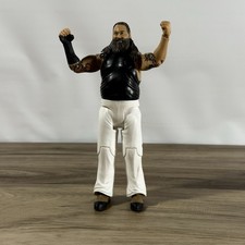 WWE Mattel Basic Series 41 #41 Bray Wyatt