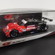 Spark 1/43 Motul Autech Z SUPER GT 2022 NISMO Collectables 17+